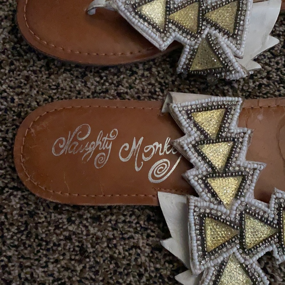 Sandals - Picture 3 of 5